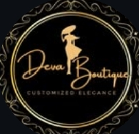 Deva Boutique Logo